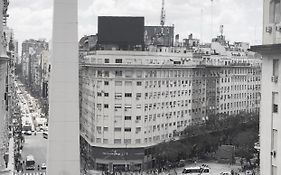 Vistas al Obelisco, corazón de Buenos Aires